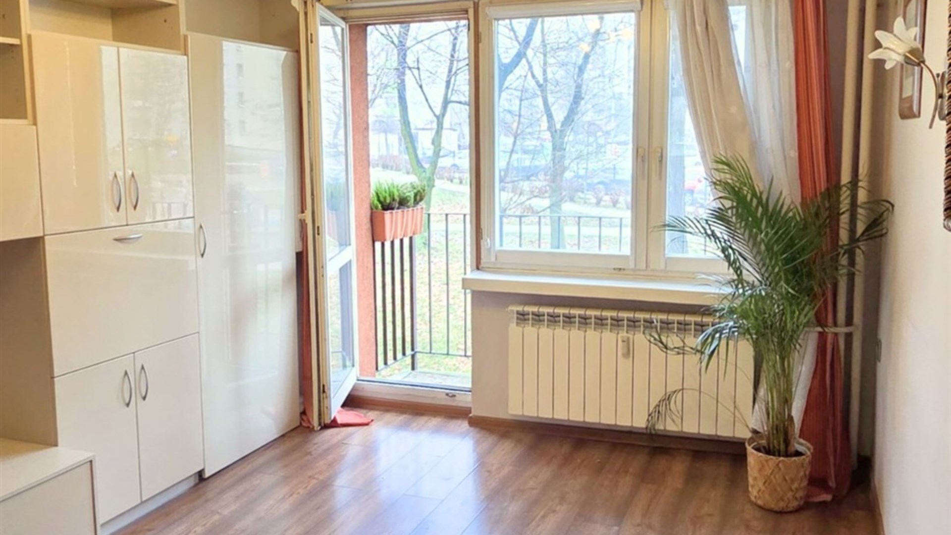 Mieszkanie na sprzedaż