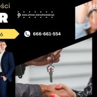 Mieszkanie na sprzedaż