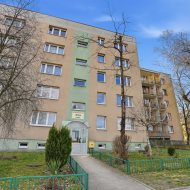 Mieszkanie na sprzedaż