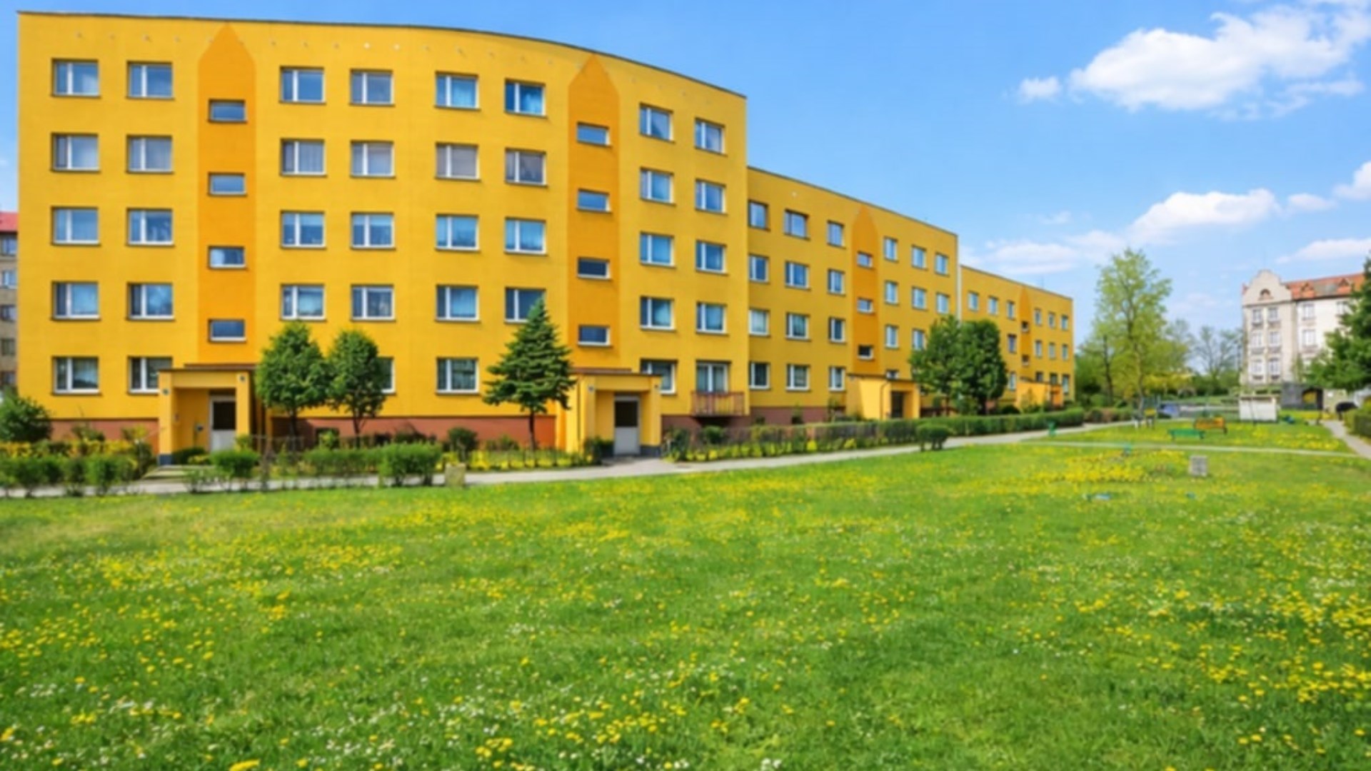 Mieszkanie na sprzedaż