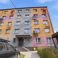 Mieszkanie na sprzedaż