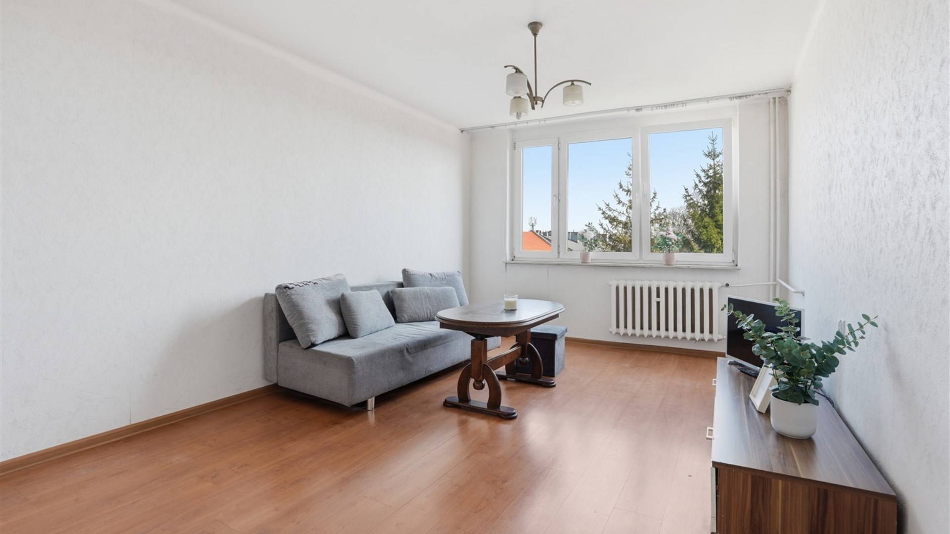 Mieszkanie na sprzedaż