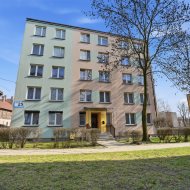 Mieszkanie na sprzedaż