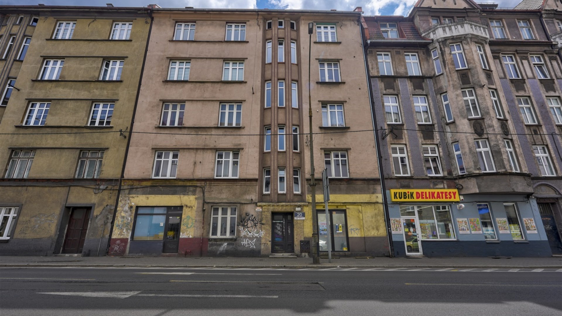 Mieszkanie na sprzedaż