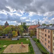 Mieszkanie na sprzedaż
