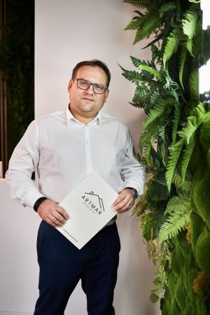 Artur Garncarek