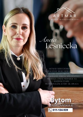 Aneta Leśniecka